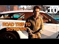 Forza Horizon 2 - Walkthrough Part 10 - Road Trip to Sisteron