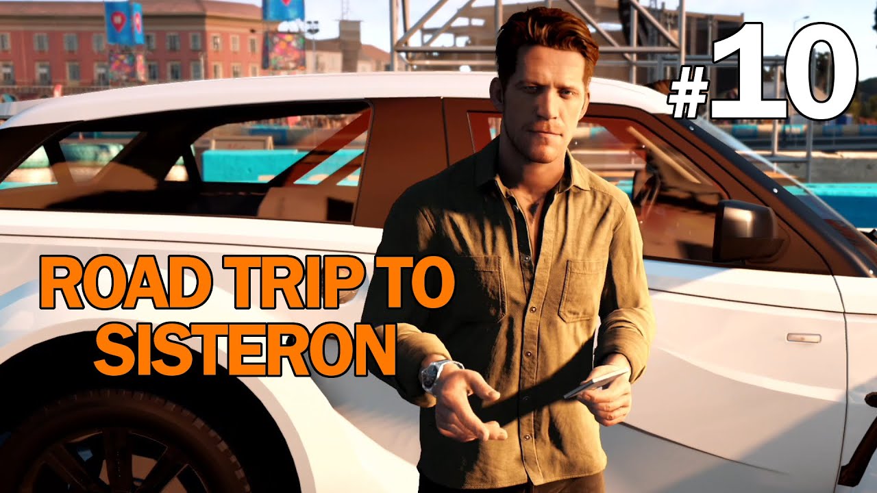 Forza Horizon 2 Walkthrough Part 10 Road Trip To Sisteron YouTube forza-horizon-2-walkthrough-part-10-road-trip-to-sisteron-youtube