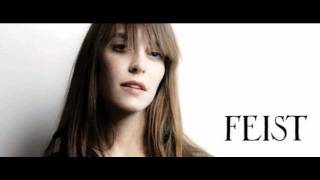 Feist - A Commotion chords
