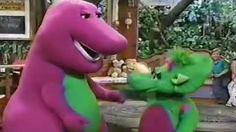 ABC’s & 123’s and Mexicans with Purple Guy (Blockbuster Version) Part 33