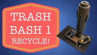 Episode 103 -- Trash Bash 1