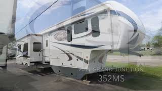 2011 GRAND JUNCTION 352 MS