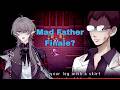 Mad Father Finale? | BLIND VTuber Playthrough (VOD)