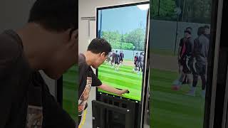 55-inch Digital Signage -- Kingone GQ Model