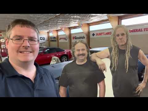 Rust Valley Restorers Netflix Filming Location And Museum In Tappen Valley BC