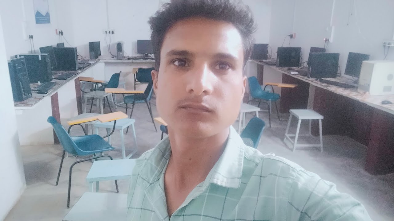 computer lab service - YouTube
