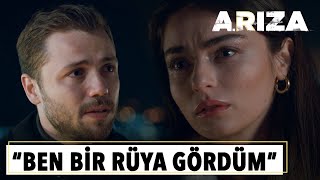 ''Ben bir rüya gördüm Halide...'' | Arıza 21. Resimi