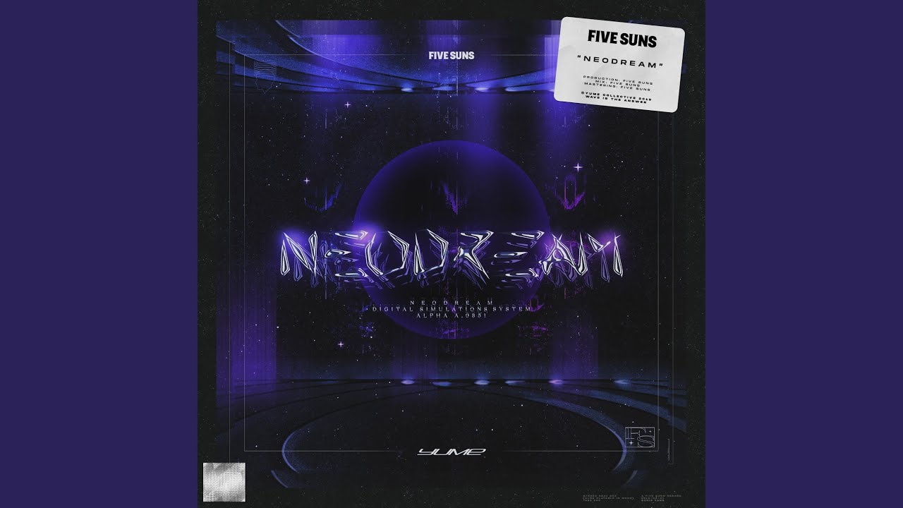 Watch Neodream on YouTube Watch Neodream on YouTube