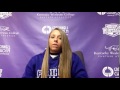 Softball - Casey Smith (Pitcher of the Week - March 23)