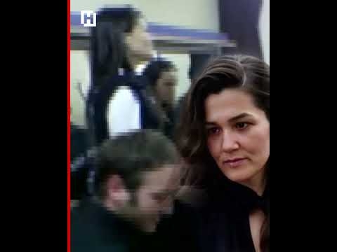 Öğrencisi tarafından öld*rülen öğretmen Fatma Nur Çelik’ten geriye bu görüntüler kaldı