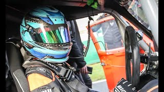 ONBOARD  WALTER LUCAS  BEST LAP 25H SPAFRANCORCHAMPS FUNCUP 2023  2M57.399  ORHES RACING #455