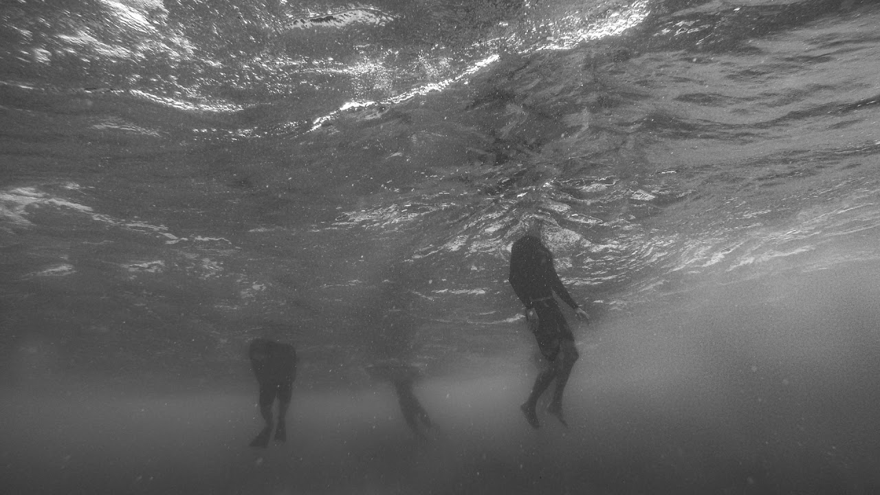 UNAVERAGE GANG - UNDERWORLD (s l o w e d & r e v e r b )