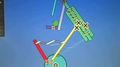 fully automatic phun-auto-firing phun catapult !