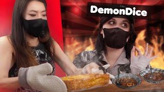 DemonDice Teaches Me the Demon Dice!