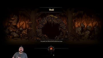 Darkest Dungeon - Call of Sprouthulhu - Part 2