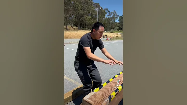 Physical Ability Test Tips: SF Sheriff's Office
