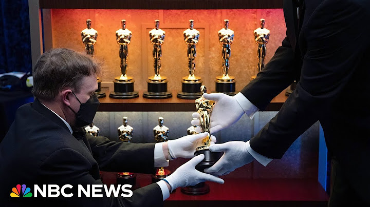 WATCH: 97th Academy Awards nominations | NBC News
