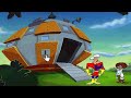 [The Adventures of Hyperman - Игровой процесс]