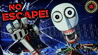 Film Theory: It Can SEE YOU! (Self Aware Robot)