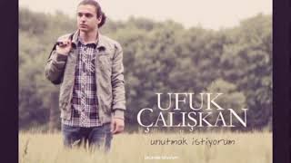 Ufuk çalışkan (unutmak istiyorum )