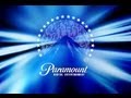 Paramount digital entertainment logo  digital animation services the illusion factory