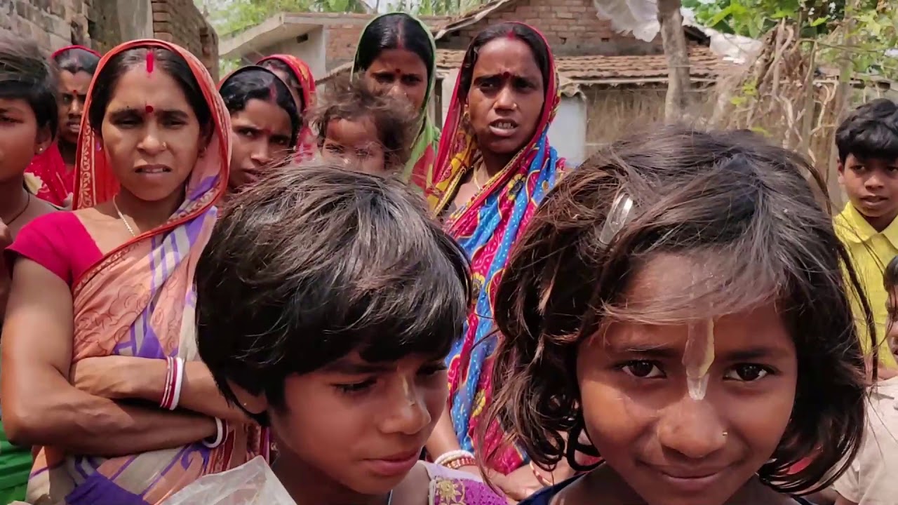 Канайнатсала - место куда приходил Господь Чайтанья