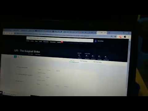 Blocking a seat in bookmyshow using python every 20 min ;)Just for fun