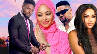 STRONG LOVE (NEW MOVIE) Maurice Sam/Sarian Martin/Regina Daniels/Mike Godson Nigerian Trending Movie