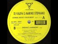 Dj kalpa  marino stephano  dreams harmony classic 1997