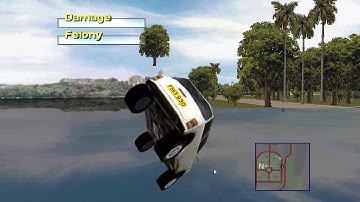 REDRIVER 2 crazy  cheats hacks 5 lol