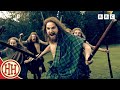 William Wallace Scottish Rebel Song Measly Middle Ages Horrible Histories 