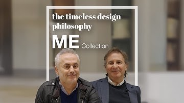 The Timeless Design Philosophy | Sezgin Aksu x MN Bilgili Mobilya