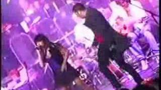 RBD - Besame Sin Miedo (Confesiones en Conciertos)