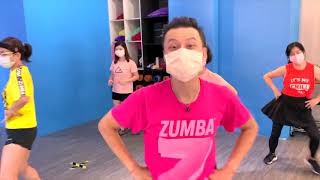 ZUMBA | Tuki Tuki | Pucho y Tucutu X Gente de Zona X Motiff ft Tony Succar