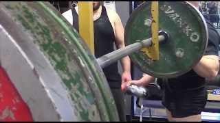 Team Lilliebridge Training Series: UPA Nationals Is Coming