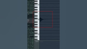 How to fix problem in piano roll | FL Studio Tutorial 2022