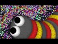 GIANT SNAKE TRAP WORMS ZONE UNLIMITED COINS amp SKINS GIANT SNAKE TRAP WORMS ZONE UNLIMITED COINS amp SKINS