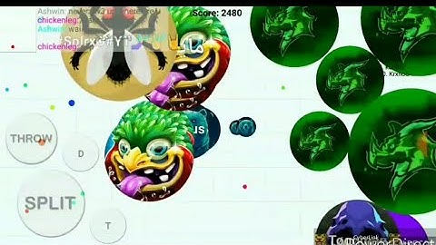 Blob.io Double Moments