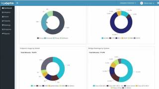 11 minute vAnalytics Product Walkthrough