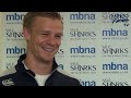 Dwayne Peel Interview at Carrington