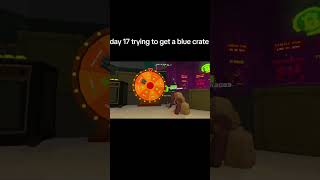 #zombonk #roblox #creator #splatoon3 #recroom #vr  day 17 of spinning the wheel