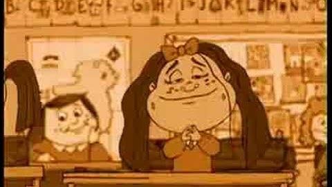 The Birth of John the Baptist - Give Up Yer Aul Sins