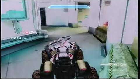 Halo 4: Early Maps of TheRedEyedDevil - MINDOROR CITY