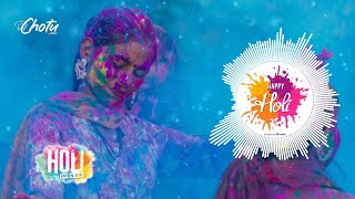 Nakhra Dekha Jhan Turi Tinni_Shivkumar (Cg Holi Mix) - DJ Chotu Latuwa