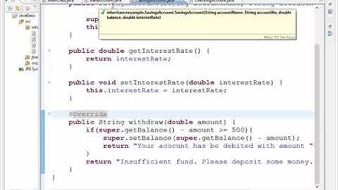 JAVA Bangla Tutorial-5: Abstract Class and method (Beginner to Advance)