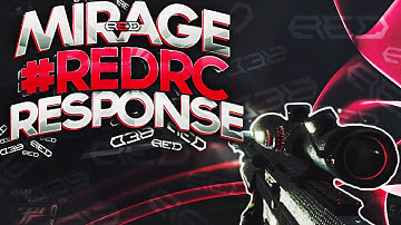 Mirage - #RedRC Clips Submission Powered by @Soylent @Red_Formula @RedKiwiz @GameGandhi @Red_Randumb