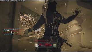 Call of Duty B07 Ranked Hardpoint on Colossus