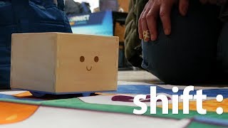 shift: learning - Connecting Teachers at the DDSB