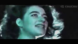 Magic Kefir - a Szél (Official Music Video) (1996) (HQ)