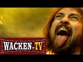 Truckfighters - Full Show - Live at Wacken Open Air 2015